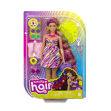 Barbie Accessories Brunette Hair