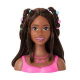 Barbie Accessories Brunette Hair