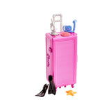 Barbie Marine Biologist Playset Light