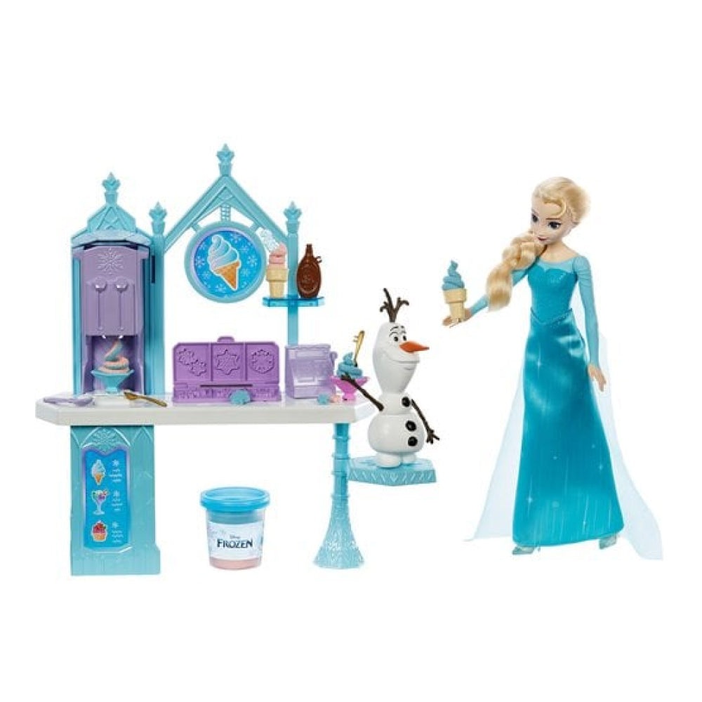 Olaf Frozen Dolls Kmart Disney Frozen Toddler Doll Adventure Elsa