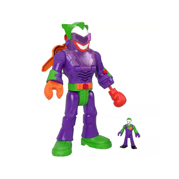 Imaginext DC Super Friends Insiders Assorted S23 – Toy Kingdom