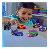 Fisher-Price® Dc Batwheels™ 1:55 Vehicle Die-Cast Asst