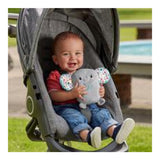 Fisher-Price Calming Vibes Elephant Soother