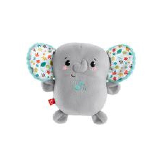 Fisher-Price Calming Vibes Elephant Soother