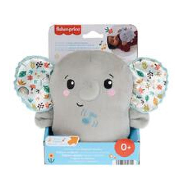 Fisher-Price Calming Vibes Elephant Soother