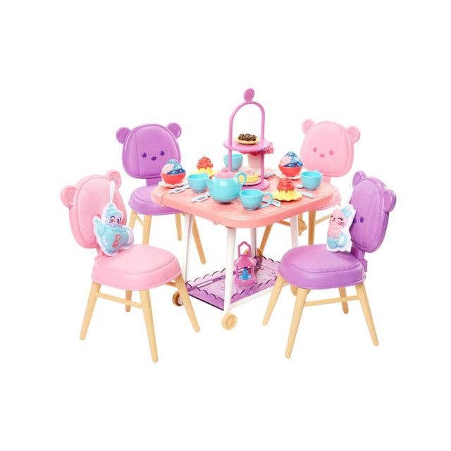 Barbie My First Tea Party Playset