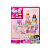 Barbie My First Tea Party Playset