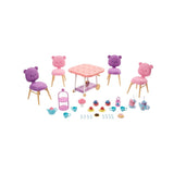 Barbie My First Tea Party Playset