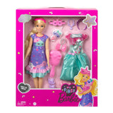 Barbie My First Doll Blonde