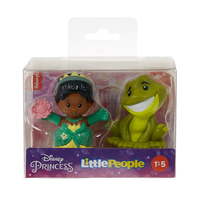 Fisher-Price Little People Princess Sidekick Assorted