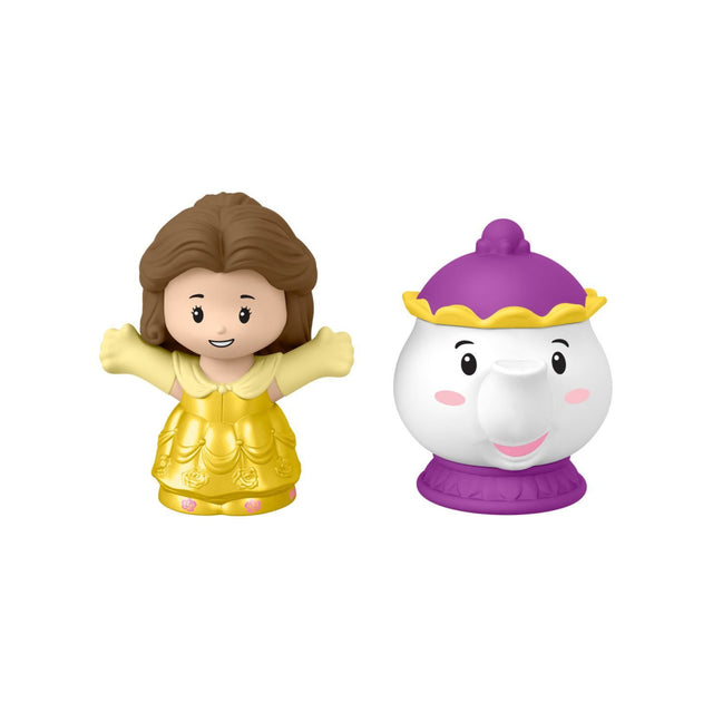 Fisher-Price Little People Princess Sidekick Assorted