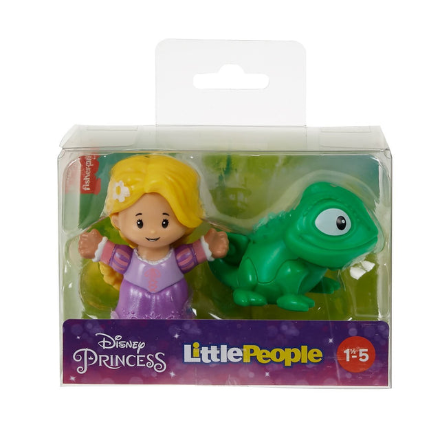 Fisher-Price Little People Princess Sidekick Assorted