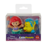 Fisher-Price Little People Princess Sidekick Assorted