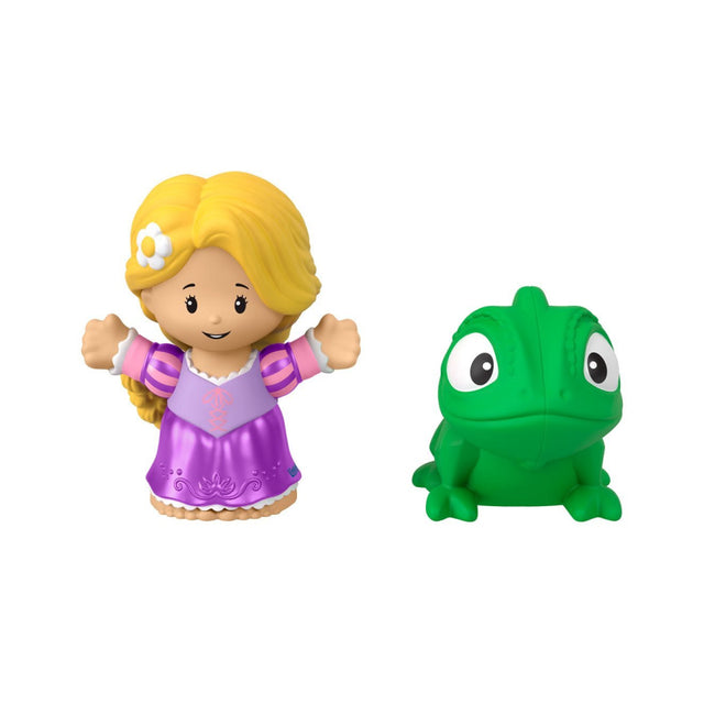 Fisher-Price Little People Princess Sidekick Assorted