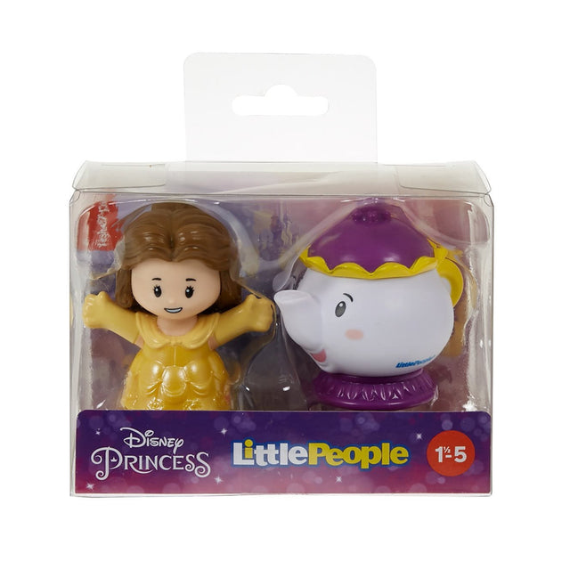 Fisher-Price Little People Princess Sidekick Assorted