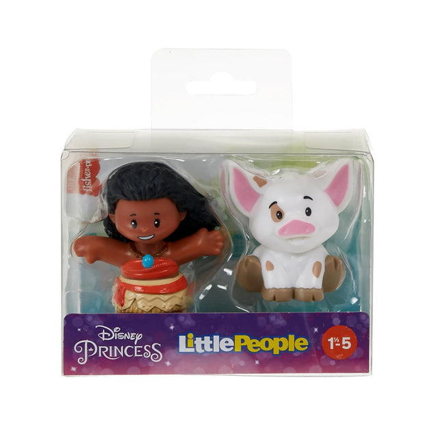 Fisher-Price Little People Princess Sidekick Assorted