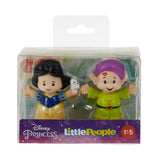 Fisher-Price Little People Princess Sidekick Assorted