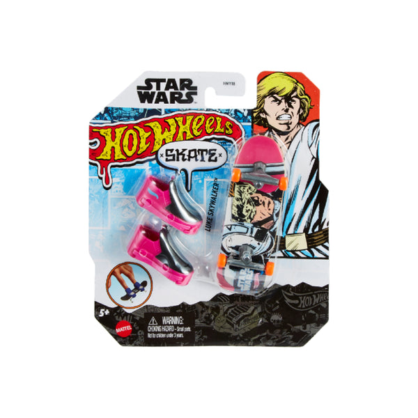 Hot Wheels Skate Entertainment Sing Assorted – Toy Kingdom South