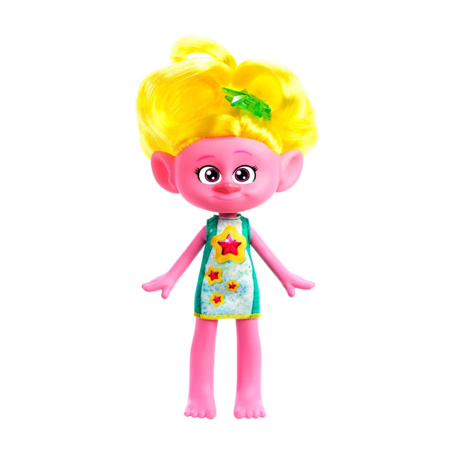 Trolls 3 Band Trendsetting Doll Assorted