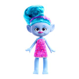 Trolls 3 Band Trendsetting Doll Assorted