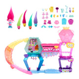 Trolls Band Together Mount Rageous Playset