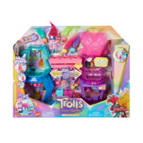 Trolls Band Together Mount Rageous Playset