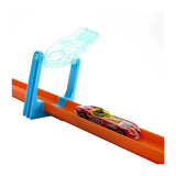 Hot Wheels Track Starter Builder