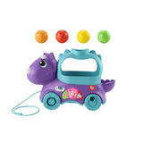 Fisherprice Poppin` Dino- Qe