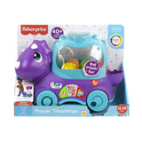 Fisherprice Poppin` Dino- Qe