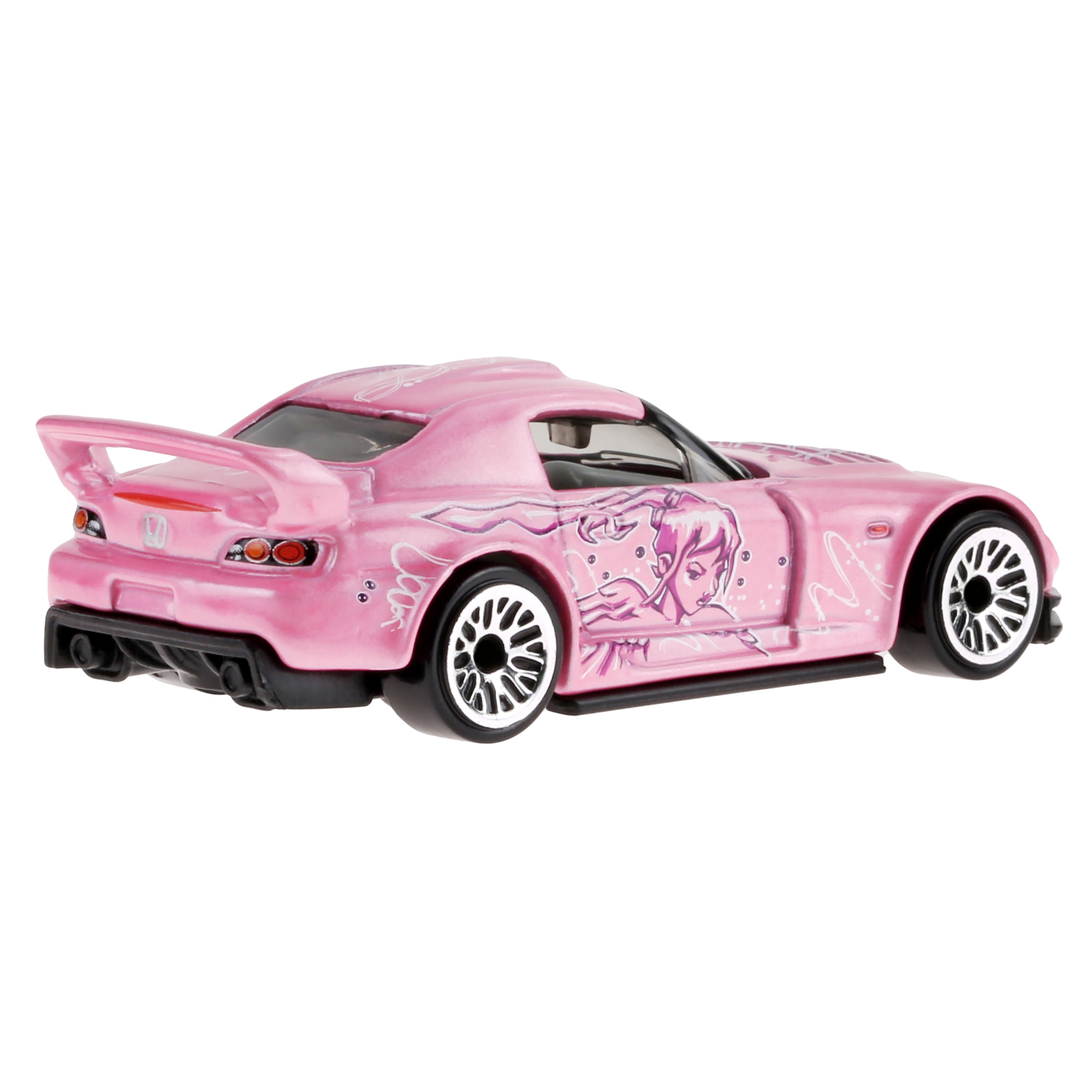 Hot Wheels Fast & Furious Themed Vehicle Assorted – Toy Kingdom