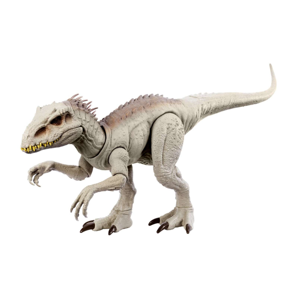 Jurassic World Camouflage 'N Battle Indominus Rex – Toy Kingdom