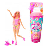 Barbie Pop Reveal Juicy Series