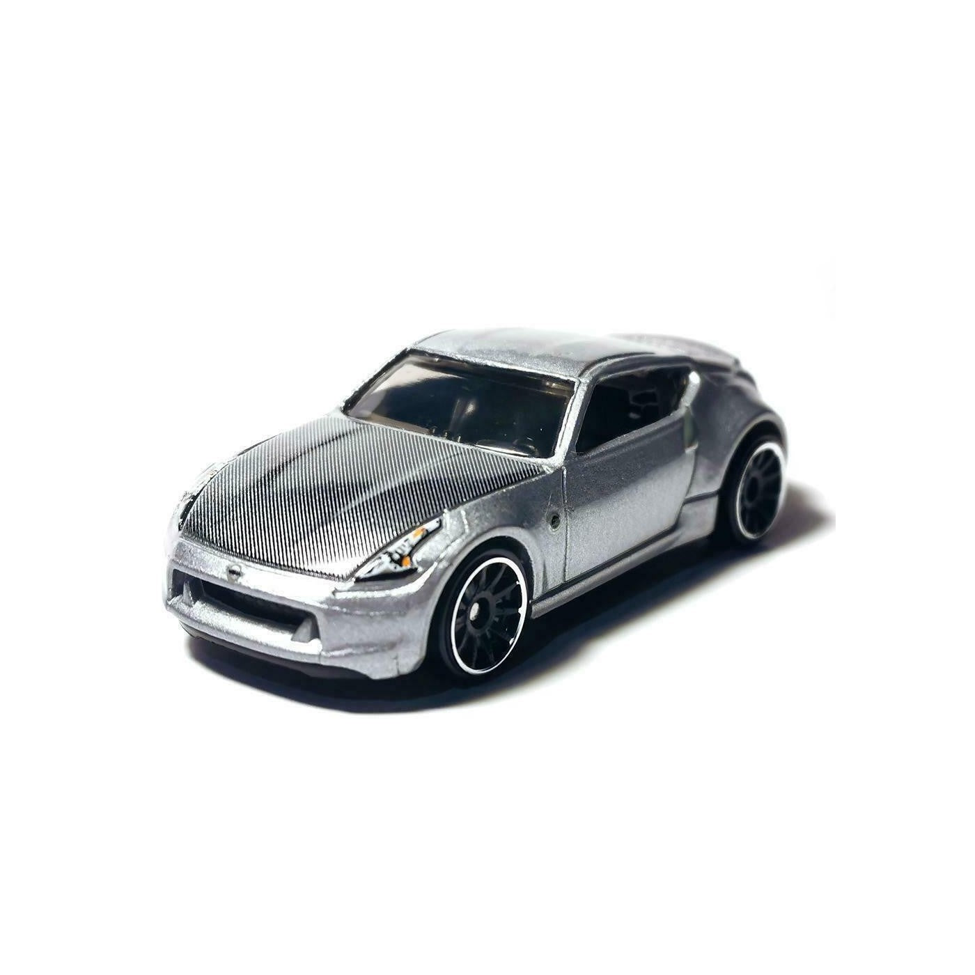 Hot Wheels Premium Fast & Furious 1:64 Scale Vehicle Assorted