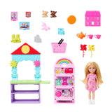 Barbie™ Chelsea Can Be…® Toy Store Playset