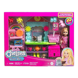 Barbie™ Chelsea Can Be…® Toy Store Playset