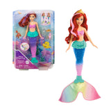 Disney Princess Swim Splash Ariel