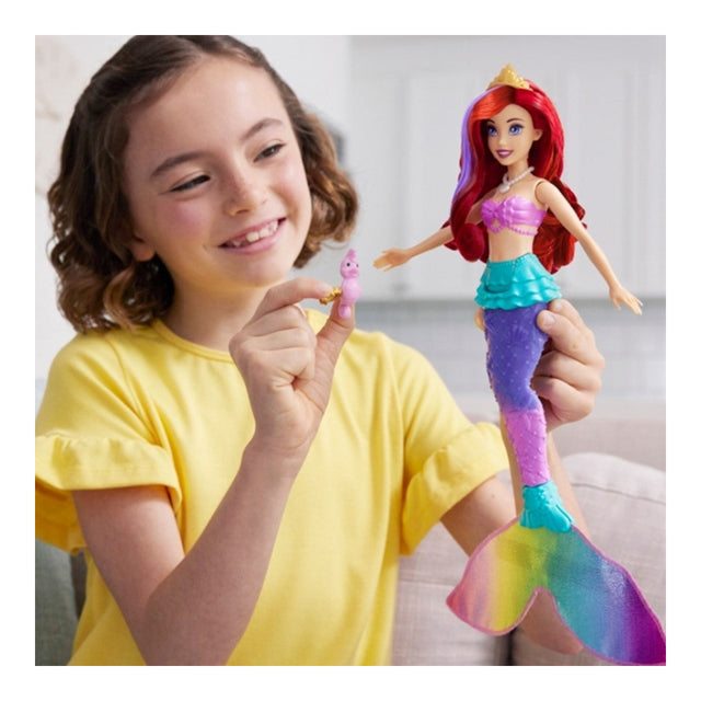 Disney Princess Swim Splash Ariel