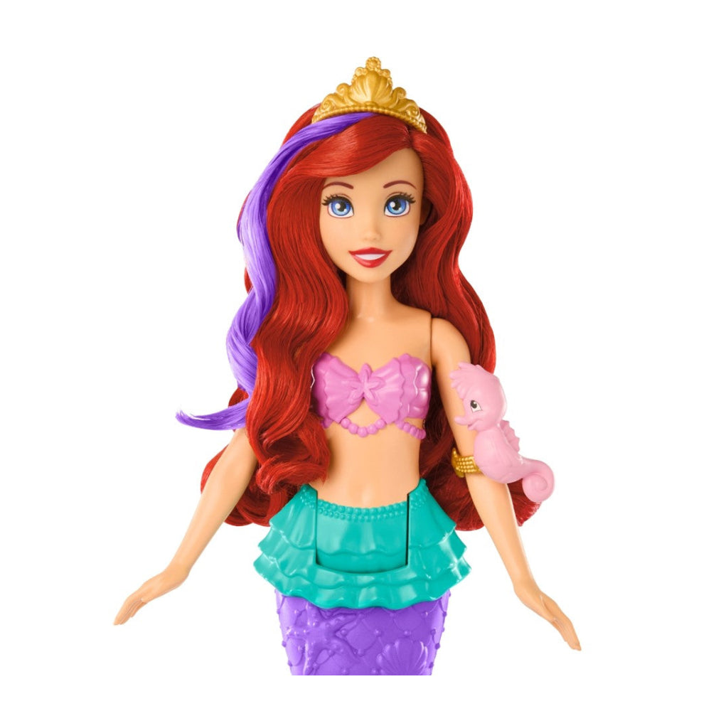Disney Princess Swim Splash Ariel Doll – Toy Kingdom South Africa