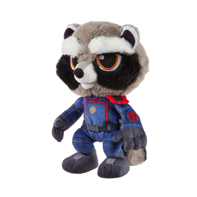 Marvel Gog Rocket Feature Plush