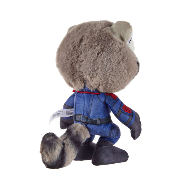 Marvel Gog Rocket Feature Plush