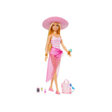 Barbie Beach Day