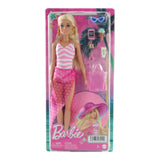 Barbie Beach Day