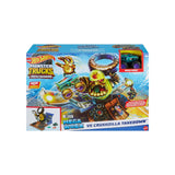 Hot Wheels Monster Trucks Arena Smash