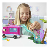 Mega Construx Barbie Dream Camper