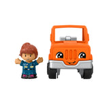 Fisher-Price® Little People® Small Vehicle Assorted