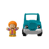 Fisher-Price® Little People® Small Vehicle Assorted