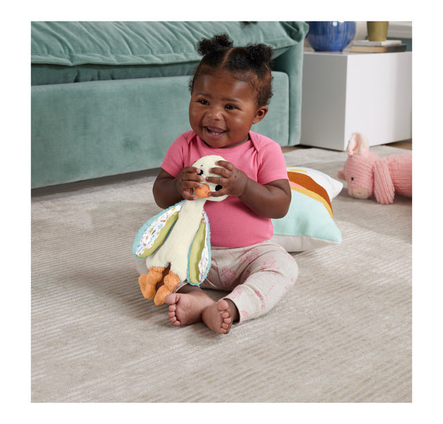 Fisher-Price® Snuggle Up Goose™