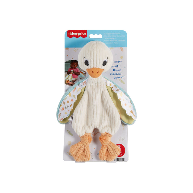 Fisher-Price® Snuggle Up Goose™