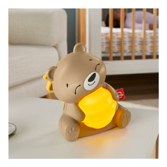 Fisher-Price® Beary Soothing™ Sound Machine