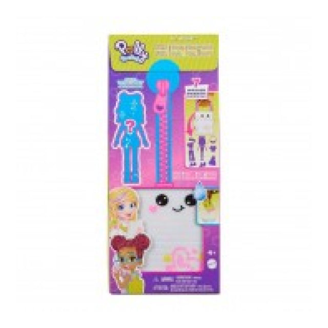 Polly Pocket™ Fashion Surpise Assorted